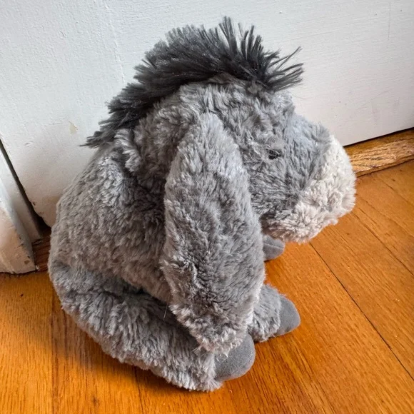 Winnie the Pooh Set of 4 Stuffed Animals - Picture 9 of 12